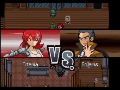 Pokemon Reborn Redux: Fiore Gauntlet [Surrender Option]