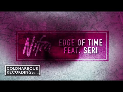 Nifra featuring Seri - Edge of Time | Artento Divini Remix