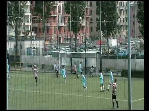 VOLTRI 87 - MURA ANGELI 0-1.wmv