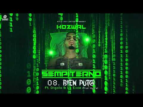 Video thumbnail for Bien Puta