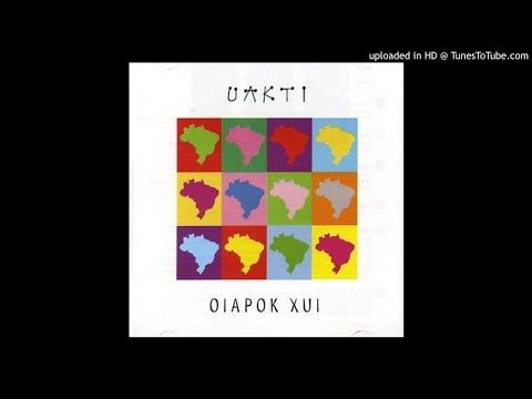 Uakti - Maculelê de Marimbá