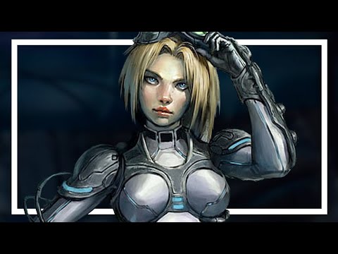 STARCRAFT II: NOVA OPERACIONES ENCUBIERTAS - PELICULA COMPLETA ESPAÑOL LATINO BRUTAL [1440p 60fps]