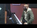 This Is What We Do York Man Sends Message Of Hope To Kids Who Broke Into His Music Studio