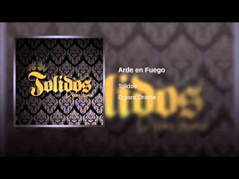 Video thumbnail for Arde en Fuego