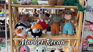 Flop Or Not? Crochet Market Recap!