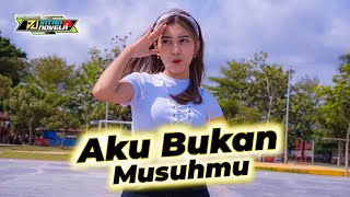 Download lagu DJ AKU BUKAN MUSUHMU - DJ INTAN NOVELA REMIX LAGU SLOW ROCK TERBARU 2022 mp3