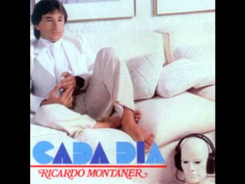 Cada Dia - Ricardo Montaner
