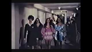 Charles Manson And The Beach Boys - Never Learn Not To Love (Cease To Exist)