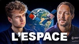 Qui domine (vraiment) l'espace ?