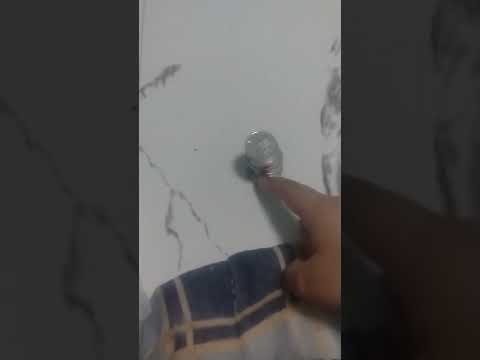 tower of coin and i knock them out #coins #money #peso