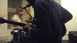 4th December 2007 - London Band Practice