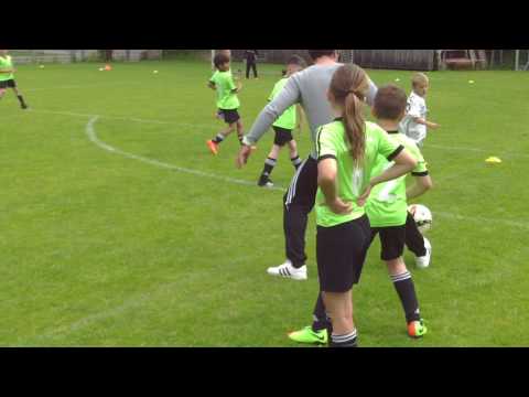 FC Koblach gegen TSV Ebersberg