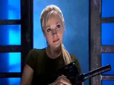 Doctor Who-Galaxy Tourist