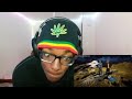 THIS DUO WILL NEVER DISSAPOINT Yvngxchris Tana Walk Official Video Reaction