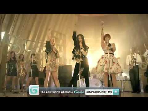 Girls' Generation - TaeTiSeo - Seohyun Teaser