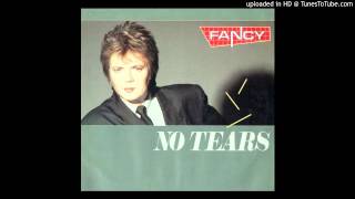 Fancy - No Tears