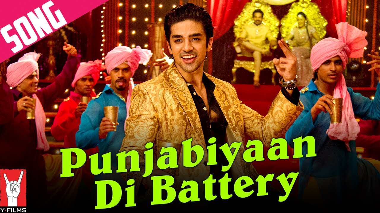 Punjabiya Di Battery Lyrics | Mere Dad Ki Maruti | Yo Yo Honey Singh, Mika Singh | Sachin Gupta