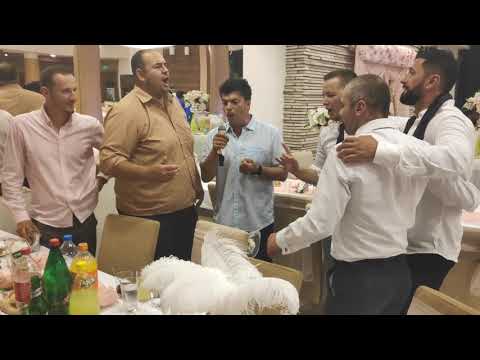 Šeki Bihorac uživo & Šaban Šaulic-kliker od stakla