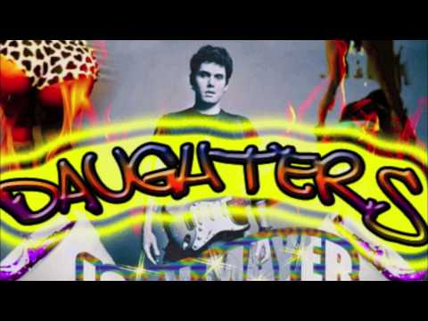 John Mayer - Daughters [TRAP REMIX]