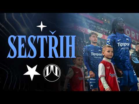 Slavia - Slovan | Sestřih zápasu