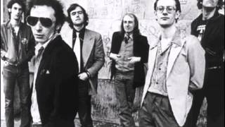 Graham Parker and The Rumour "Passion is No Ordinary Word"