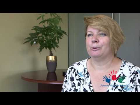 Ian's One Wish - End Childhood Cancer with Hyundai Hope On Wheels