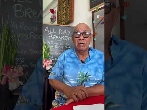 Benjamin's home — Customer testimonial