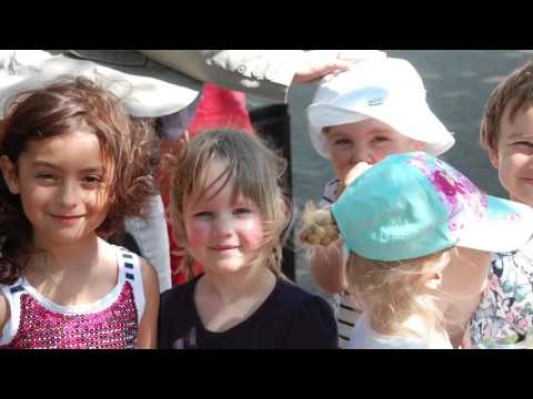 Charity Rallye 2016 - Knights of the Island - Team B.A.R