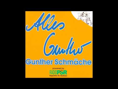 17 Alles Gunther Mix - Gunther Schmäche Alles Gunther