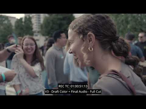 Cultivate Charlotte - Recap Video