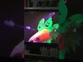 Yo Gabba Gabba Party In My Tummy
