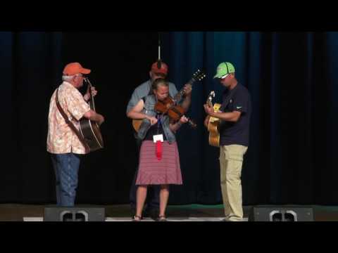 2017-06-23 YA1 Dawnita LiaBraaten - Young Adult Div - Weiser Fiddle Contest 2017