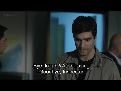 Detective Montalbano Season 11 Episode 02 As per Procedure