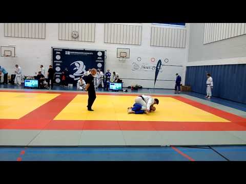 Combat Society (Sami Narikka) - RNC Sport Club