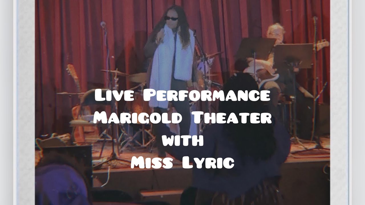 Promotional video thumbnail 3 for Ki’mari Lavender