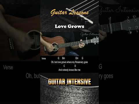Love Grows - Gene Pitney