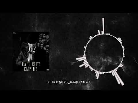 JAYZOON FT MATOBY, STAN X- OU NA NA