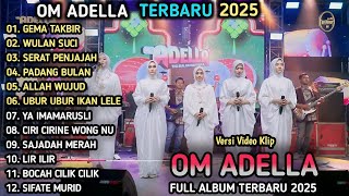Download lagu GEMA TAKBIR - Adella Girls - WULAN SUCI - OM ADELLA FULL ALBUM RELIGI 2025 mp3 Download lagu GEMA TAKBIR - Adella Girls - WULAN SUCI - OM ADELLA FULL ALBUM RELIGI 2025 mp3