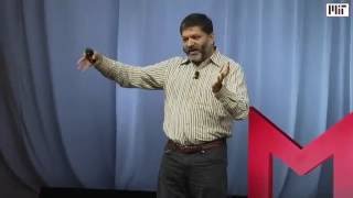 Dharmesh Shah Keynote - MIT delta v Demo Day 2016