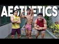 PINOY AESTHETICS | BUILDING AESTHETIC PHYSIQUE