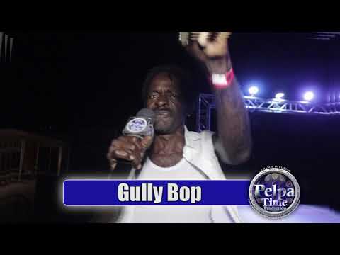 Gully Bop and Pelpa Time
