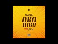 Shatta Wale Oko Niko Ft Natty Lee Audio Slide