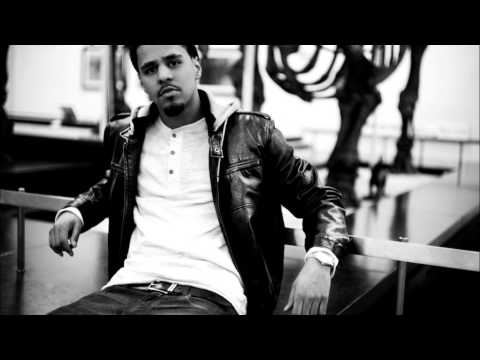 Halftime - J. Cole Type Beat (Prod  By 2Saint)