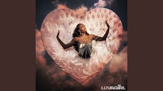 Coco Jones LUVAGIRL New R&B 2026
