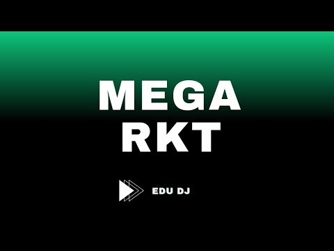 MEGA PRIVADO RKT - EDU DJ