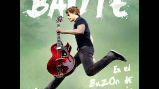 10 - Carlos Baute - Prometo Hacerte Feliz (en el buzon de tu corazon)