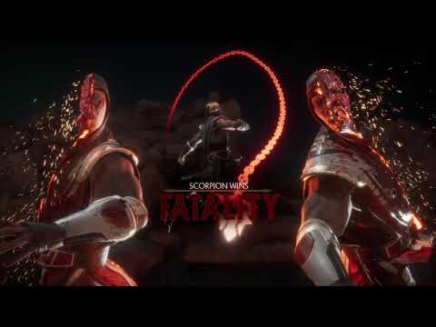 Mk11 Season 3 Ranked