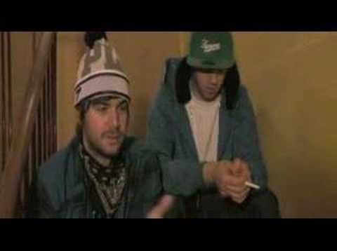 iPod Battle, Vega Natklub - reportage by Soundvenue