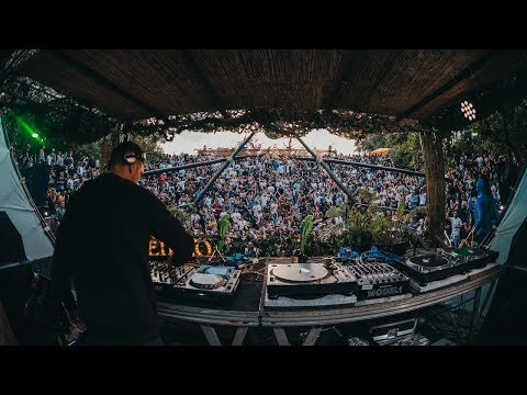 Samu.l - Live @ Fuse 7th Anniversary 09.06.18