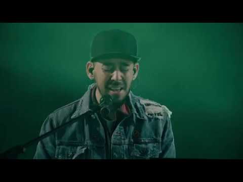 Linkin Park - Robot Boy/The Messenger/Iridescent/Roads Untraveled (Live at Hollywood Bowl)